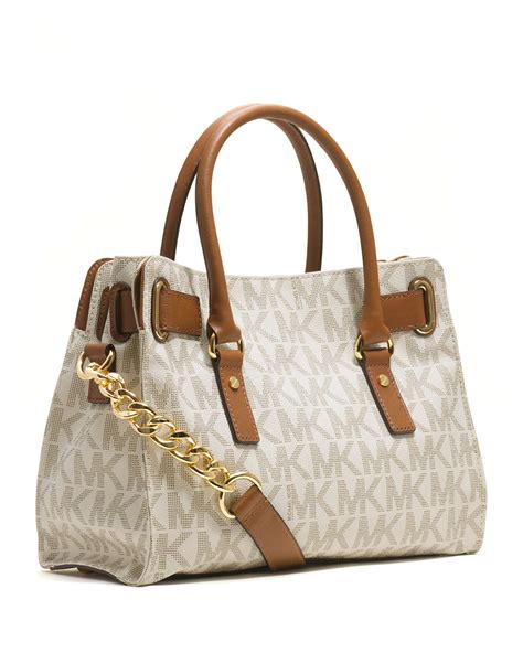 michael kors satchel sale|michael kors opened satchel purse.